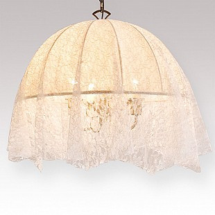 Люстра CITILUX CL407134 Базель