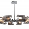 Люстра Freya FR5024PL-08GR