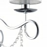 Бра Freya FR2907-WL-01-CH