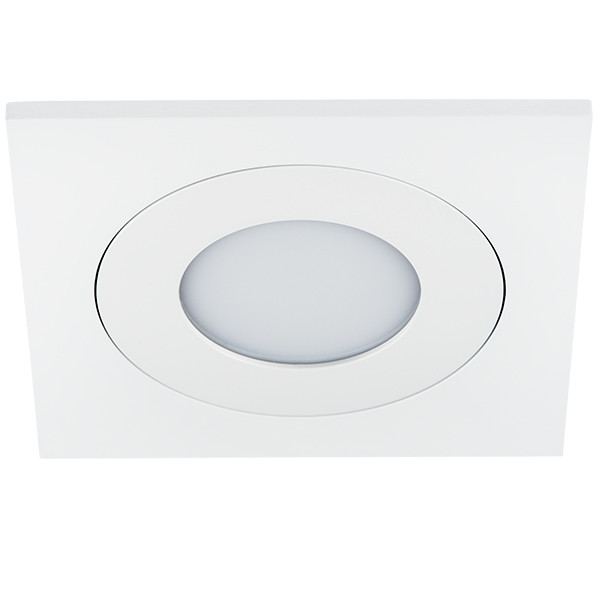 212186 Светильник LEDDY QUAD LED 3W 240LM БЕЛЫЙ 4000K (в комплекте)
