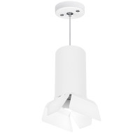RP6486486 Светильник RULLO HP16 (216486+590086+202486)