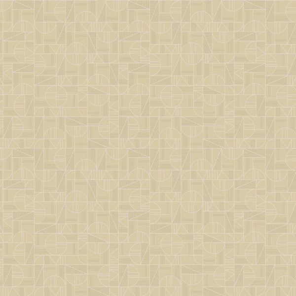 Обои Milassa Geometrica GM3-002