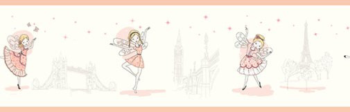 Обои AURA Forever Young H2915502