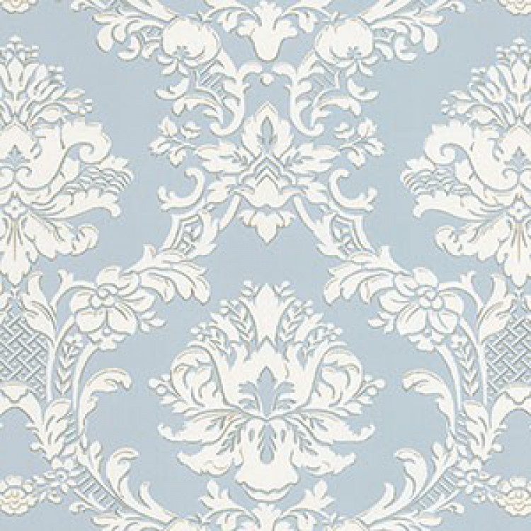 Обои Aura "Stripes&Damasks" SD25646