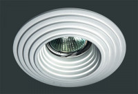 Гипсовый светильник Donolux DL207G