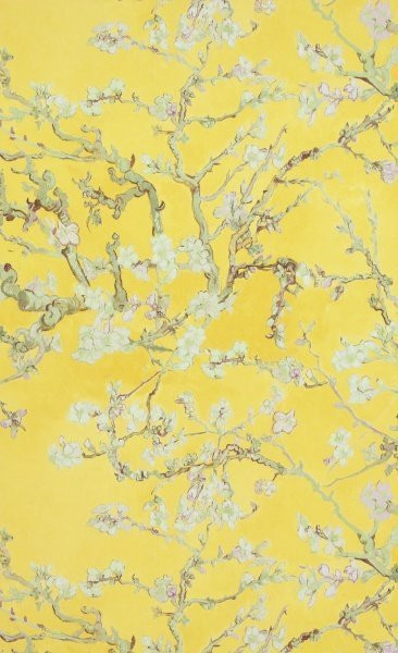 Обои BN International Van Gogh 2 17143