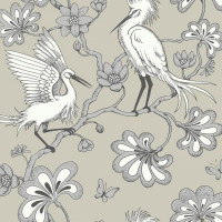 Обои York Collections, Коллекция Florence Broadhurst, арт. FB1449