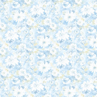 Aura Little England III PP35531; 0,53х10,05 м.