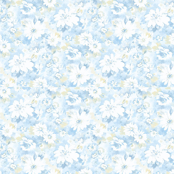 Aura Little England III PP35531; 0,53х10,05 м.