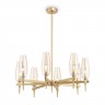 Люстра Maytoni H002PL-08G