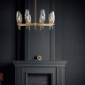 Люстра Maytoni H002PL-08G