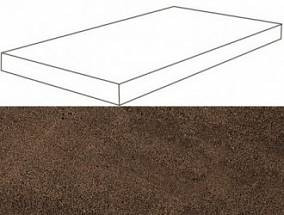Wise Moka Scalino Ang DX 33x60/Вайз Мока Ступень Угловая Правая 33х60 (620070001132)