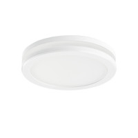 070654 Светильник MATURO LED 5W 470LM БЕЛЫЙ 4000K (в комплекте)