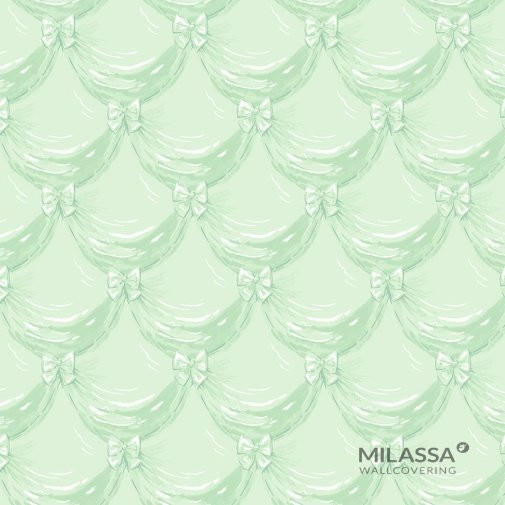 Обои Milassa Twins Twins-5005
