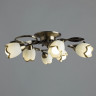 Люстра Arte Lamp PERCE