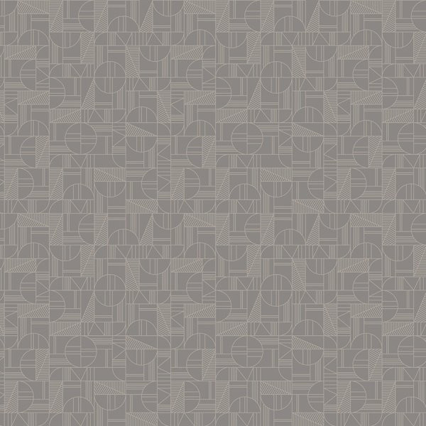Обои Milassa Geometrica GM3-008