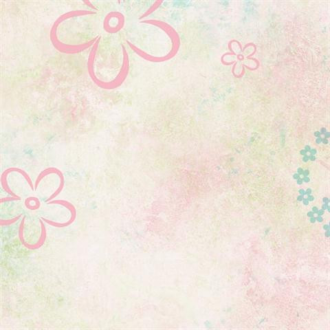 Обои Totally for Kids TOT47172