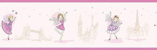 Обои AURA Forever Young H2915503