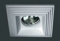 Гипсовый светильник Donolux DL208G
