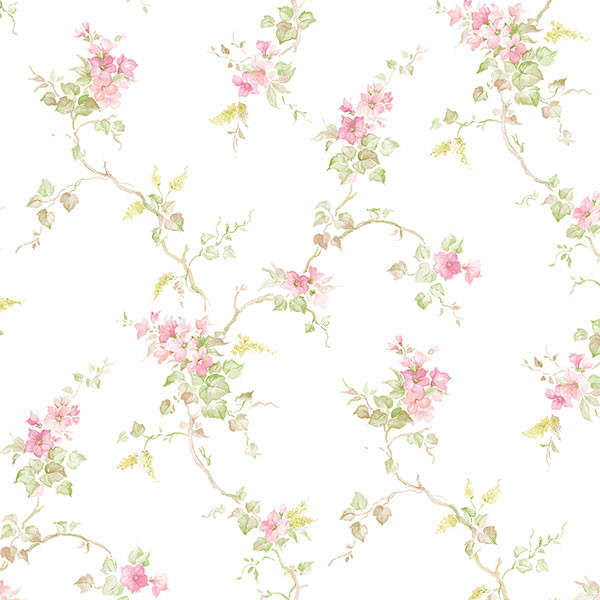 Aura Little England III PP35530; 0,53х10,05 м.