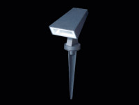 Ландшафтный светильник Donolux DL18380/11WW-Black