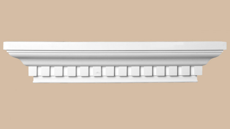 91363/8 полка  DECOMASTER-2 (135*700*95) [DB 202}