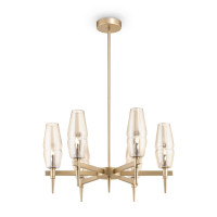 Люстра Maytoni H002PL-06G