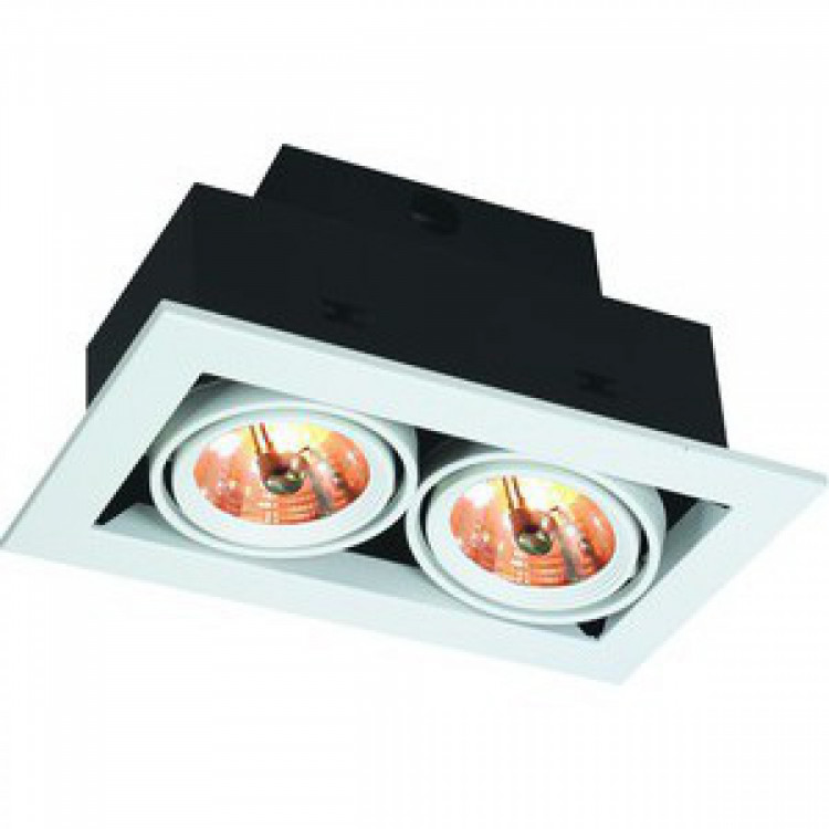 ARTE lamp A5930PL-2WH
