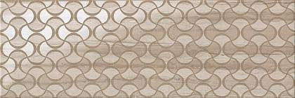 Suprema Walnut Wallpaper 25x75 / Супрема Волнат Волпейпер 25x75 (600080000209)