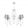 Люстра Maytoni E4-05-WM-LMP-O-1-CRL-E4-05-TR-UP