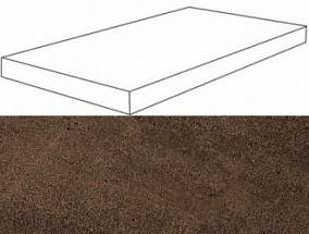 Wise Moka Scalino Ang DX Lap 33x60/Вайз Мока Ступень Угловая Правая Лап 33х60 (620070001122)
