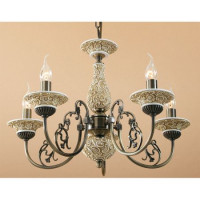 Люстра CITILUX CL421151 Диана