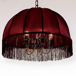 Люстра CITILUX CL407153 Базель