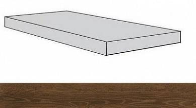 Eligo Mahogany Scal.120 Ang Sx/Элиго Махагон Ступ.120 Угл.Лев