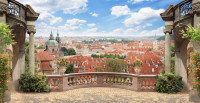 Фрески и фотообои, Каталог Пейзажи, арт. 6284