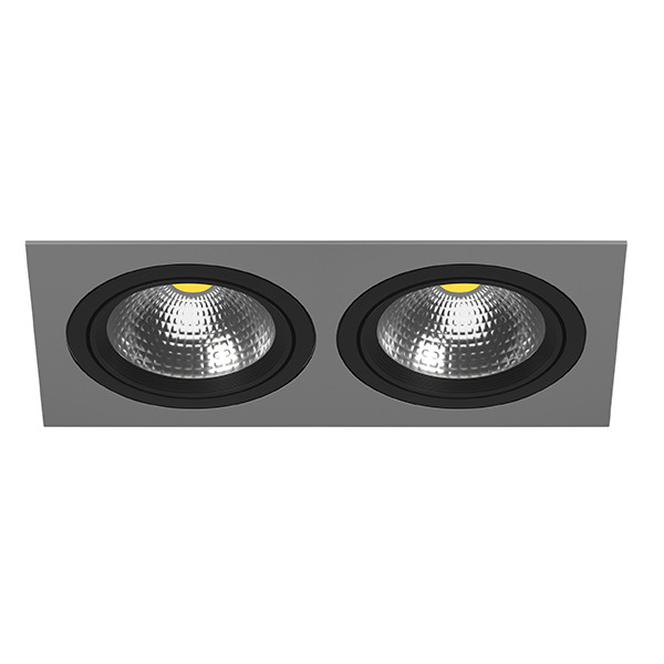 i8290707 Светильник INTERO 111 Double QUADRO (217829+217907+217907)