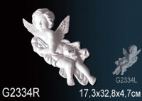 Элемент G2334R