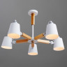Люстра Arte Lamp OSCAR