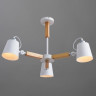 Люстра Arte Lamp OSCAR