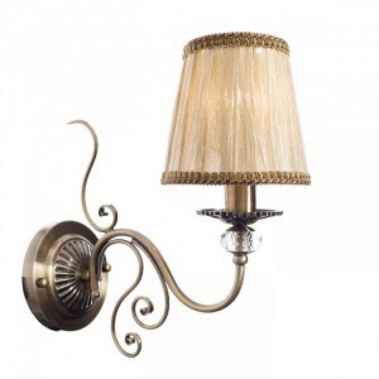 ARTE Lamp A2083AP-1AB