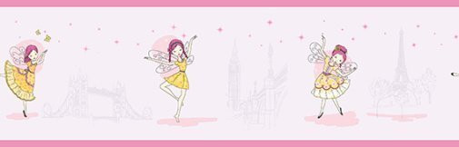 Обои AURA Forever Young H2915505