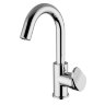 Смеситель для кухни Zipponi DAILY высокий DL350CR-051