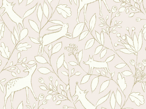 Обои BN International Doodleedo 220791
