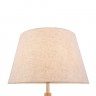 Настольная лампа Maytoni Z177-TL-01-BR