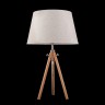 Настольная лампа Maytoni Z177-TL-01-BR