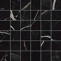 Empire Calacatta Black Mosaic (610110000822) Керамогранит