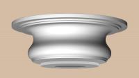 90024-3/1 капитель DECOMASTER-2 (380х380мм)