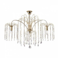 Люстра CITILUX CL304231 Опера