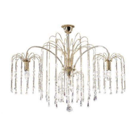 Люстра CITILUX CL304231 Опера