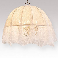 Люстра CITILUX CL407154 Базель